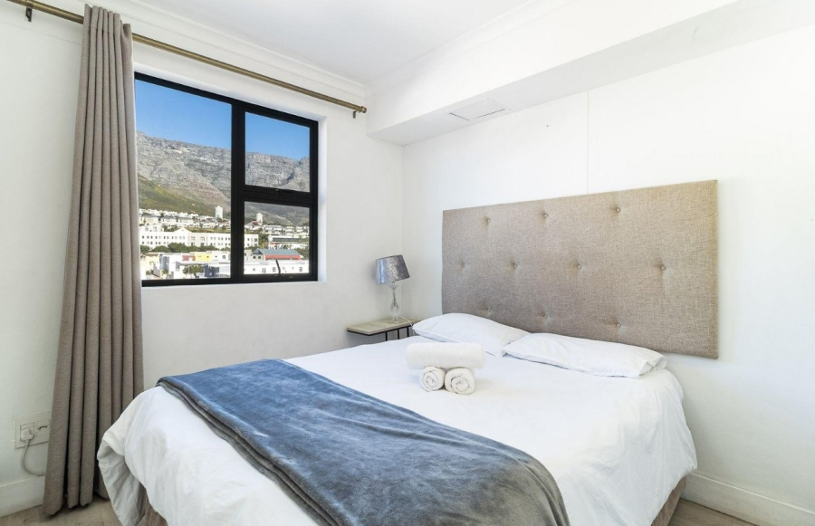 2 Bedroom Property for Sale in Zonnebloem Western Cape